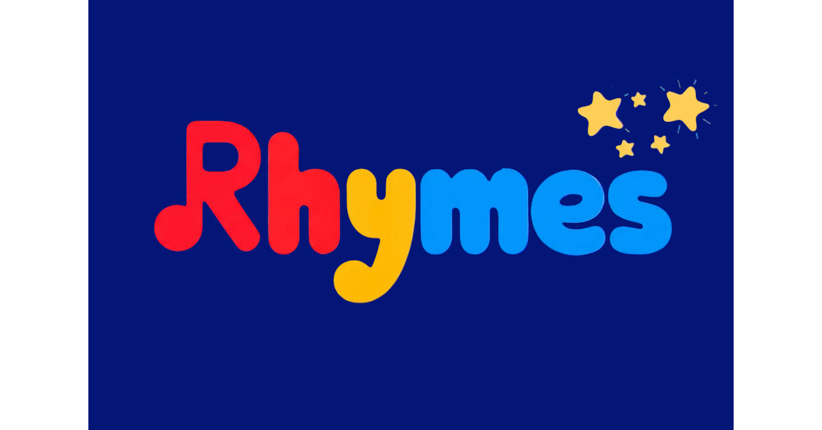 Rhymes Logo rhymes-logo