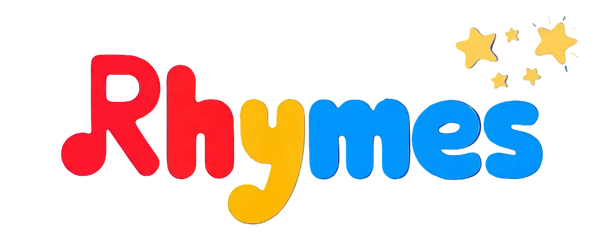 RHYMES - The Kids Store